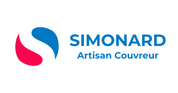 Logo M. SIMONARD Artisan Couvreur, couvreur dans le Val-de-Marne